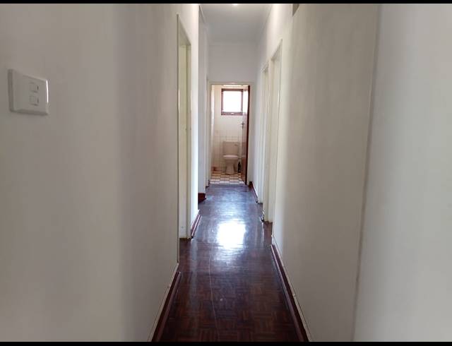 4 BEDROOM HOUSE FOR SALE IN BLUFF